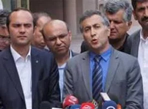 Taksim Dayanışması: Hiçbir yere gitmiyoruz