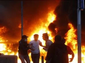 Taksim protestoları nereden nereye?