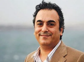 Taraf yazarı Markar Eseyan'a: Demokratik göründüğüne bakmayın