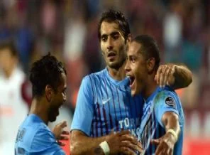 Tarbzonspor'un yabancılarla başı belada