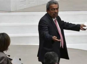 'Tayyip Erdoğan iftira attı'