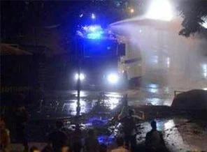 Tazyikli suya katılan madde hukukçulara göre 'işkence' yöntemi