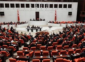 TBMM Başkanlığı için adaylık süreci yarın başlıyor