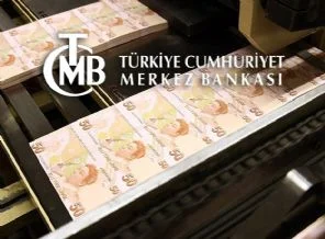 TCMB'den gün içi döviz satım ihalelerine ilişkin duyuru
