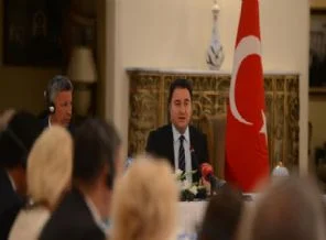 TEİK 9. Dönem Toplantısı gerçekleştirildi
