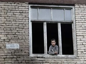 Tek öğrencisi olan okul (Foto Galeri)