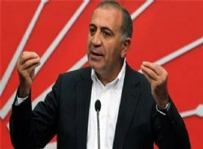 Tekin: Polis bu suça ortak olmasın