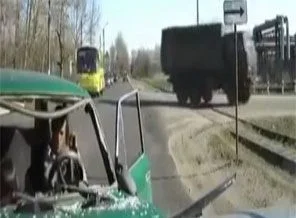 Tekirdağ'da trafik kazaları: 16 yaralı