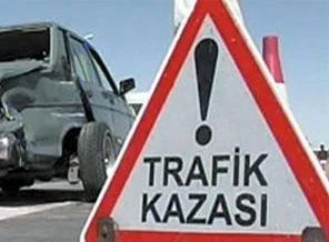 TEM Otoyolu'nda TIR kazası: 2 ölü