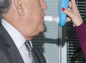 Testin sonucu tiryakileri korkuttu!