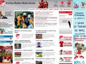 TFF'den haber alınamıyor!