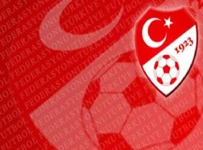 TFF'den sert açıklama