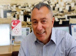 TFF istifa etmeli