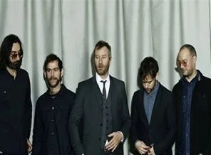 The National'dan Gezi'ye destek