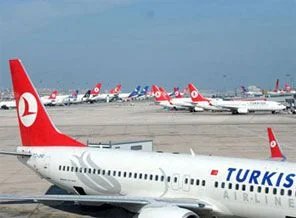 THY, Baltık ülkelerine seferlere başladı