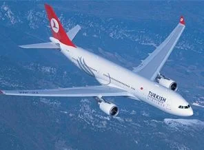 THY'den Fransa yolcularına uyarı