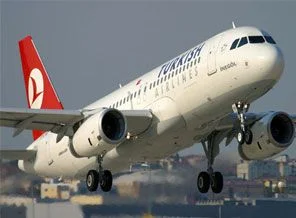THY uçağı arıza yapınca geri döndü