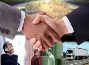 Ticaret, modern takas sistemine dönüyor