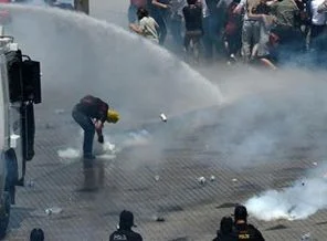 TİHV: Binin üzerinde kişi işkence ve kötü muameleye maruz kaldı