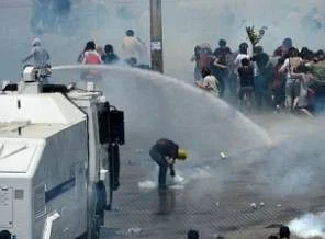 TİHV: İşkence yasağı ihlal ediliyor