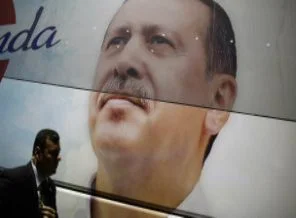 Times: Başbakan'ın sabrı azalıyor