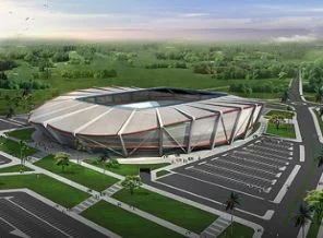 TOKİ'ye olimpiyat için 20 milyar TL