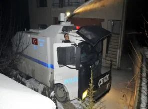 TOMA ihalesini kazanan firmaya acele edin mesajı