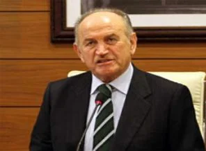 Topbaş'tan su baskını açıklaması