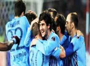 Trabzon'da kriz sona erdi