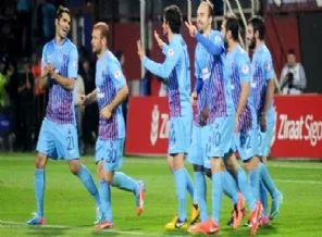 Trabzon'un UEFA rakibi belli oluyor