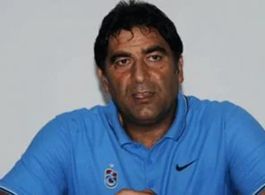 Trabzonspor'da Ünal Karaman sesleri