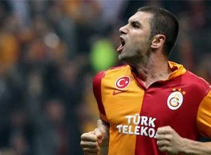 Trabzonspor'dan G.Saray'a 2.5 milyonluk dava
