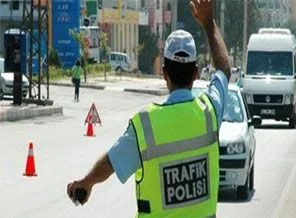 Trafik Kanunu'na 'rüşvet ayarı'