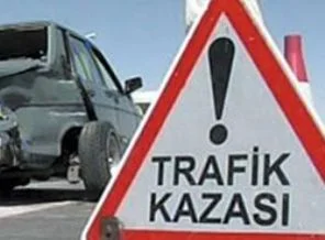 Trafik kazasında MHP'li Şihça Şahan hayatını kaybetti