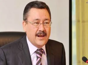 Troll'lerin tuzağına Gökçek de düştü