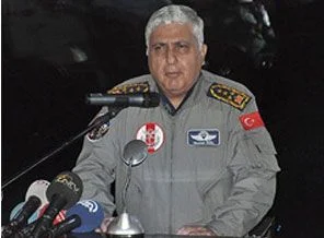 'TSK gücünü barış ve istikrar için kullanacaktır'