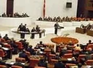 TSK iç hizmet kanunun 35. maddesi değişiyor