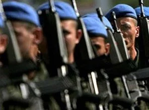 TSK'ya kışlada uyuşturucu uyarısı