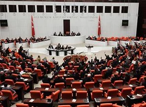 Tüketici hakları tasarısı TBMM'de