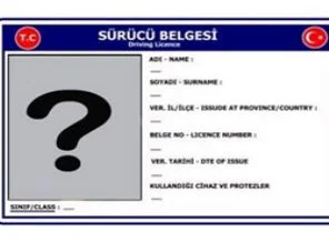 Tüm sürücüleri ilgilendiren önemli haber!