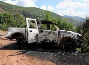 Tunceli'de PKK'ya operasyon başladı