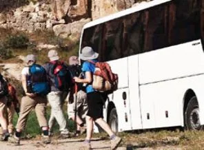 Turist düşmanı şehirler!