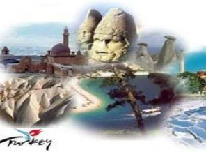 Turizmde hedef 48,3 milyon turist