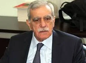 Türk: Gezi Parkı barış sürecini etkilemez