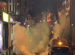Türk-İş'ten eylemlerle ilgili tüm taraflara çağrı