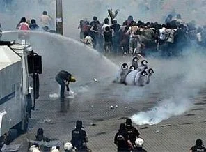 'Türkiye başka bir medyayı umut ediyor'