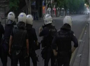 Türkiye'de internete müdahele korkusu