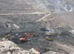 Türkiye'nin maden rezervleri açıklandı