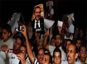 Türkiye'nin 'model ülke' imajı yara aldı mı?