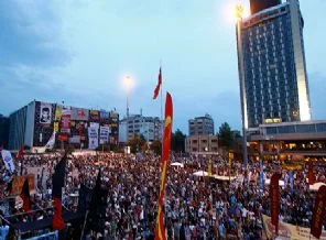 Türkiye radyolarından itidale çağrı!